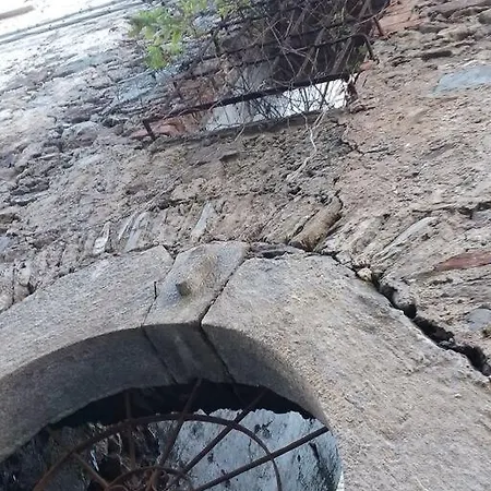 Casettina Vittoria Feriehus